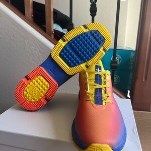 G/FORE Mens MG4+ Golf / Street Shoe